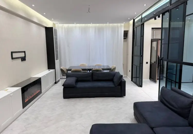3 otaqlı mənzil Satılır, Bayıl qəs., Abşeron