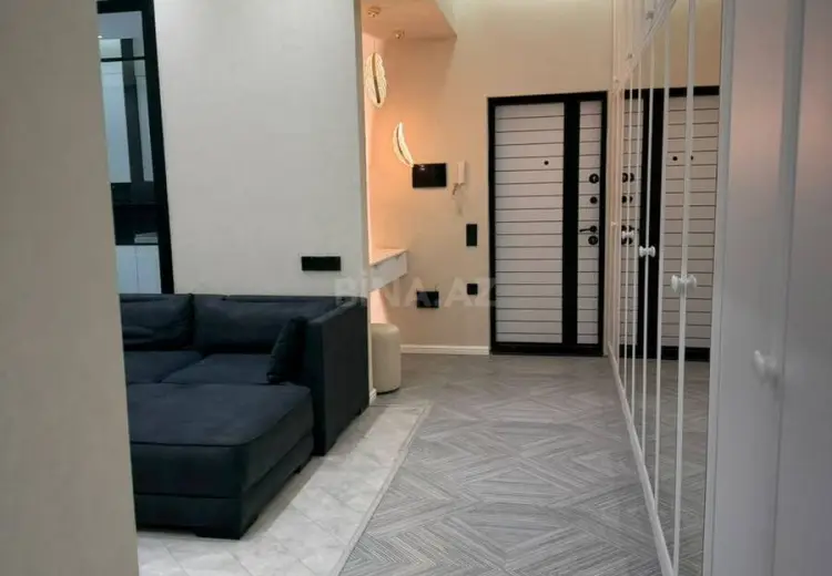 3 otaqlı mənzil Satılır, Bayıl qəs., Abşeron