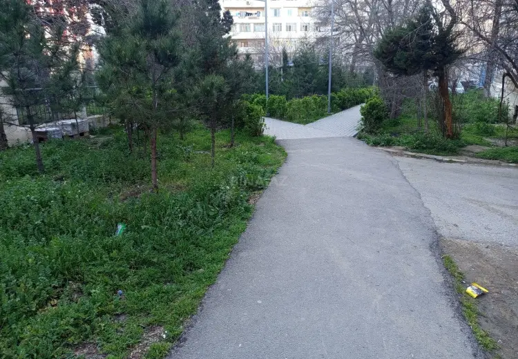 2 otaqlı mənzil Satılır, 8-ci kilometr, Nizami, Bakı