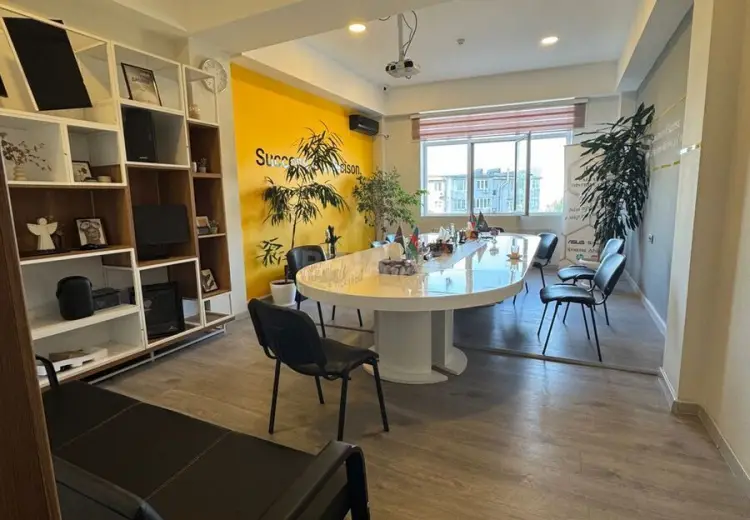 560 m² Obyekt / Ofis Satılır, Nəsimi, Bakı