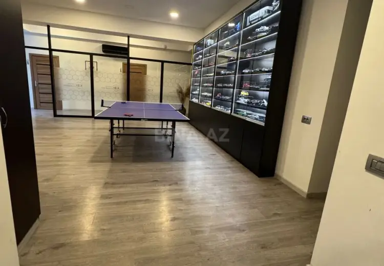 560 m² Obyekt / Ofis Satılır, Nəsimi, Bakı