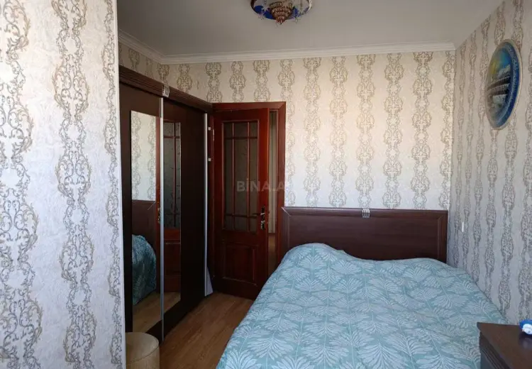 1 otaqlı mənzil Satılır, Biləcəri qəs., Binəqədi, Bakı