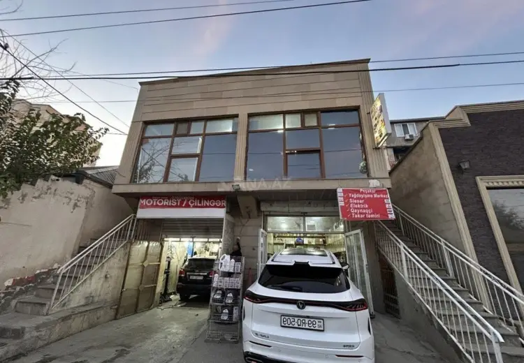 136 m² Obyekt / Ofis Satılır, Xırdalan