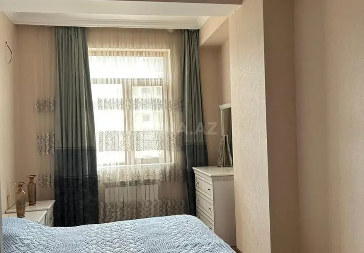 3 otaqlı mənzil Satılır, Yasamal qəs., Yasamal, Bakı