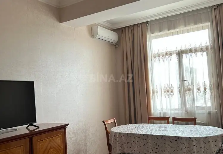 3 otaqlı mənzil Satılır, Yasamal qəs., Yasamal, Bakı