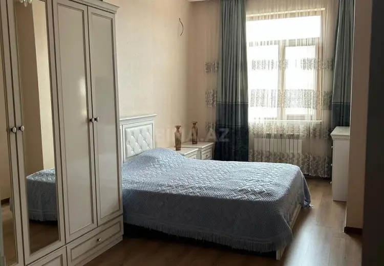 3 otaqlı mənzil Satılır, Yasamal qəs., Yasamal, Bakı