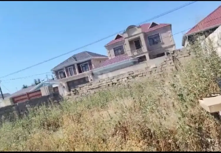 0 m² Obyekt / Ofis , Masazır, Abşeron