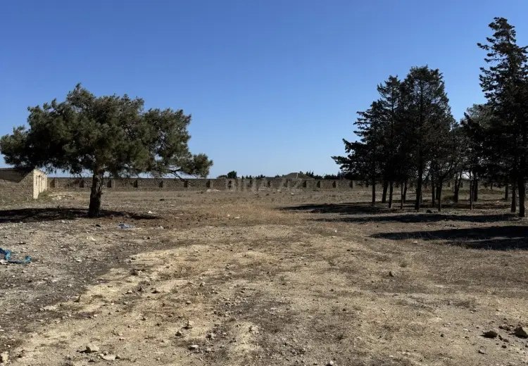 200 sot Torpaq Satılır, Şüvəlan, Xəzər, Bakı