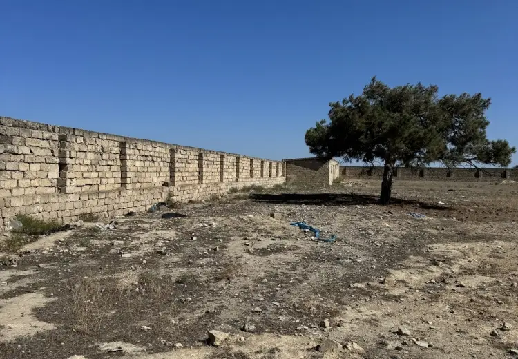 200 sot Torpaq Satılır, Şüvəlan, Xəzər, Bakı