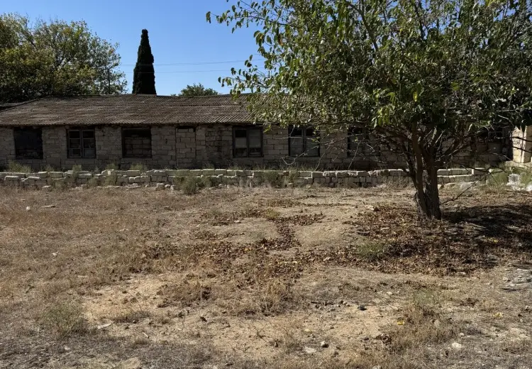 200 sot Torpaq Satılır, Şüvəlan, Xəzər, Bakı