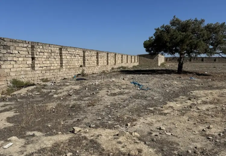 200 sot Torpaq Satılır, Şüvəlan, Xəzər, Bakı