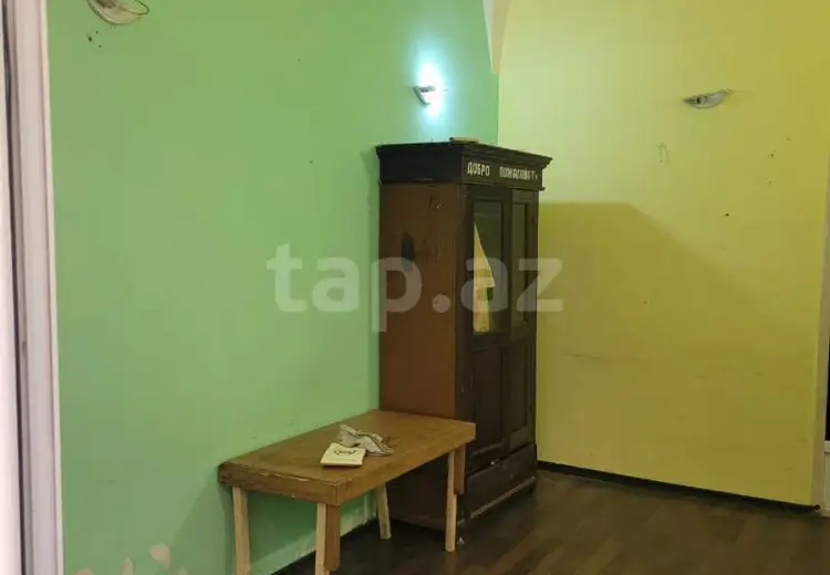 0 m² Obyekt / Ofis , İçəri şəhər, Səbail, Bakı