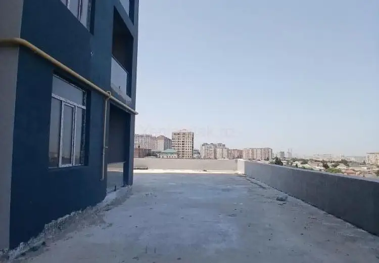 2 otaqlı mənzil Satılır, Xırdalan