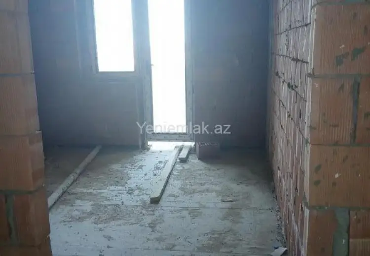 2 otaqlı mənzil Satılır, Xırdalan