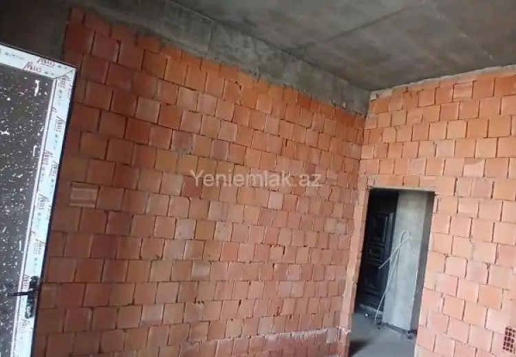 2 otaqlı mənzil Satılır, Xırdalan