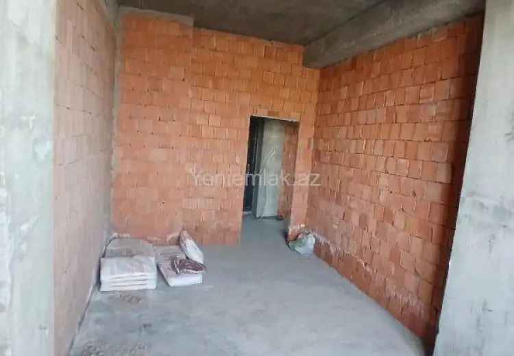 2 otaqlı mənzil Satılır, Xırdalan