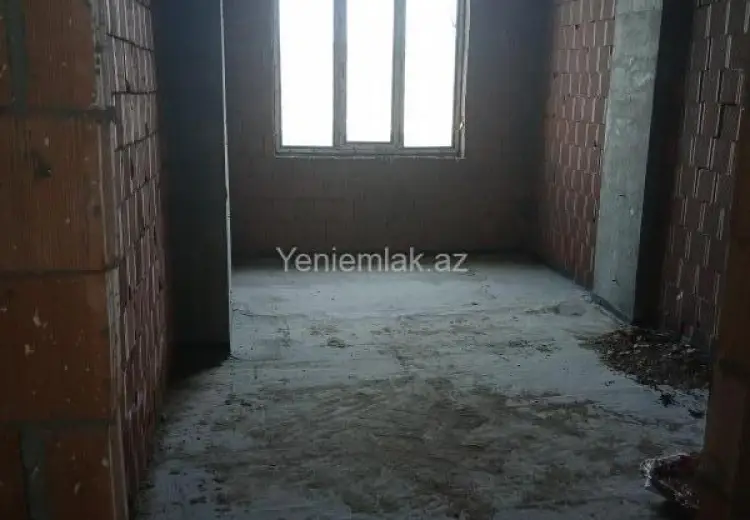 2 otaqlı mənzil Satılır, Xırdalan