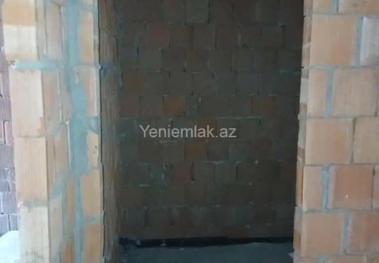 2 otaqlı mənzil Satılır, Xırdalan