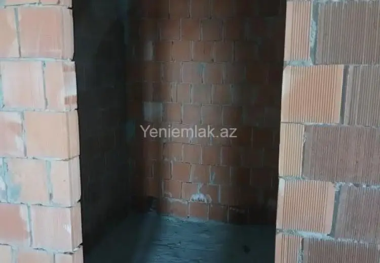 2 otaqlı mənzil Satılır, Xırdalan