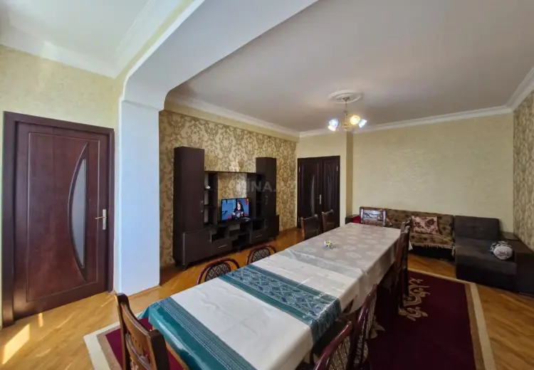 2 otaqlı mənzil Satılır, 9-cu mikrorayon, Binəqədi, Bakı