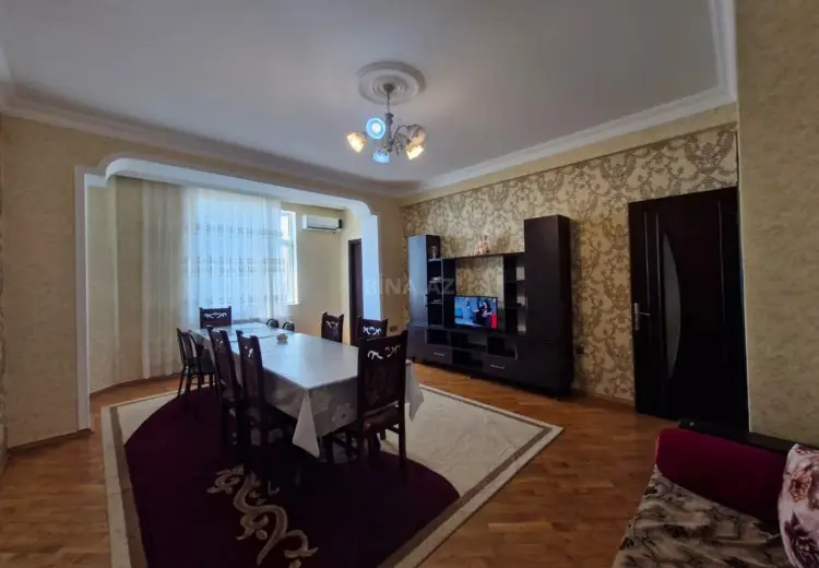 2 otaqlı mənzil Satılır, 9-cu mikrorayon, Binəqədi, Bakı