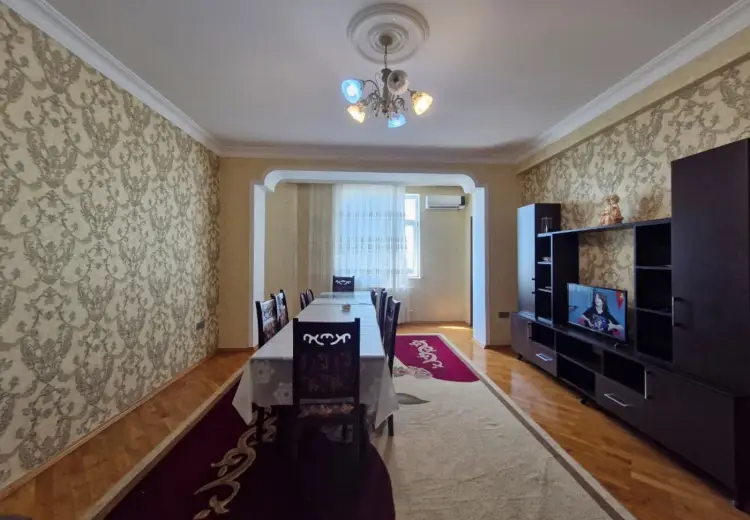 2 otaqlı mənzil Satılır, 9-cu mikrorayon, Binəqədi, Bakı