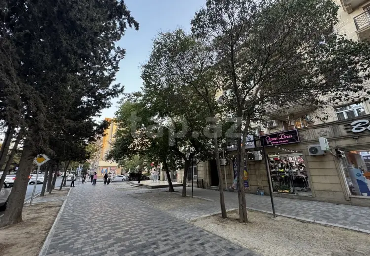 0 m² Obyekt / Ofis , Bakıxanov qəs., Sabunçu, Bakı