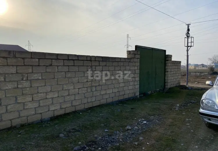 0 m² Obyekt / Ofis , Qəbələ