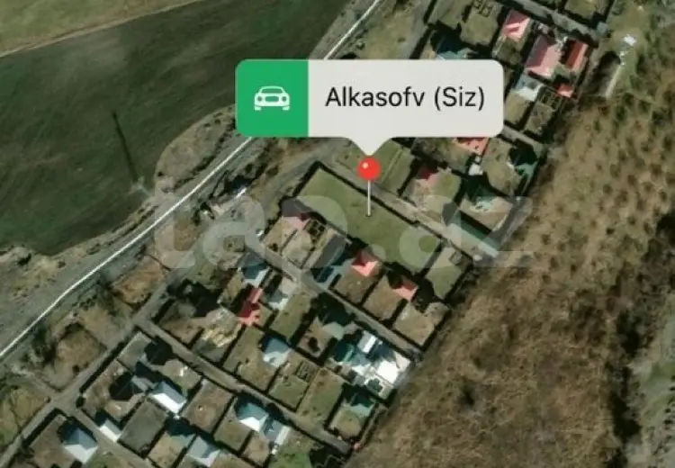 0 m² Obyekt / Ofis , Qəbələ