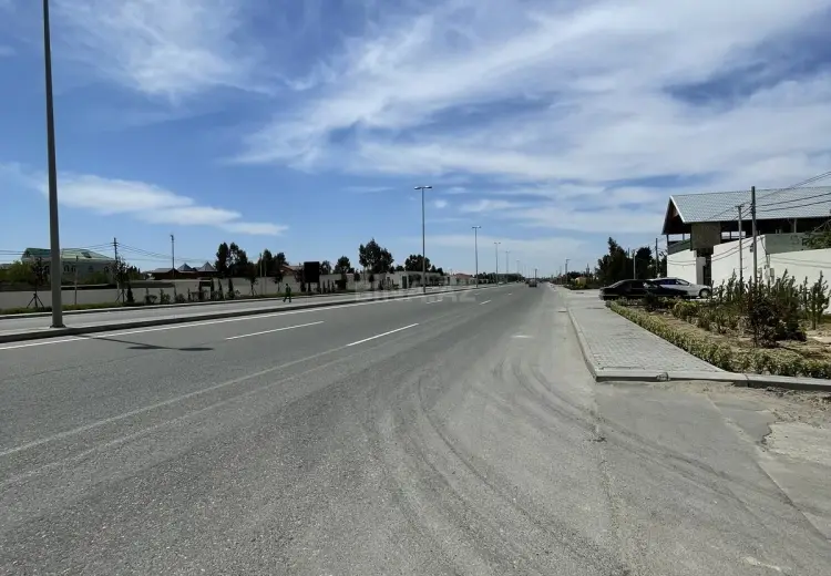 7 sot Torpaq Satılır, Nardaran qəs., Sabunçu, Bakı