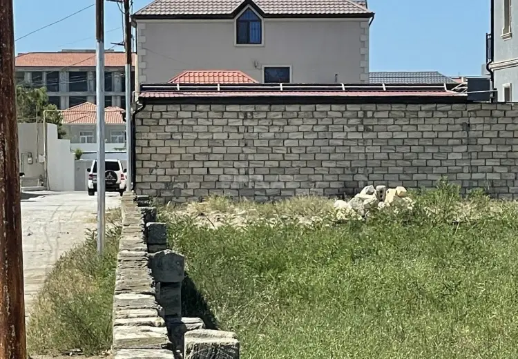 7 sot Torpaq Satılır, Nardaran qəs., Sabunçu, Bakı
