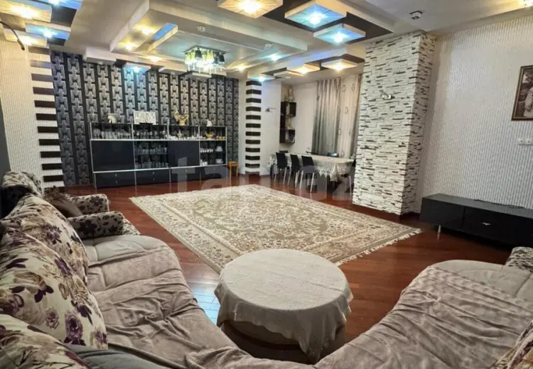 3 otaqlı mənzil , Bakı