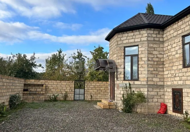 3 otaqlı mənzil , Xudat