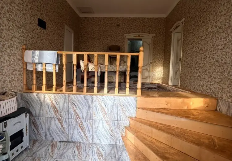 3 otaqlı mənzil , Xudat