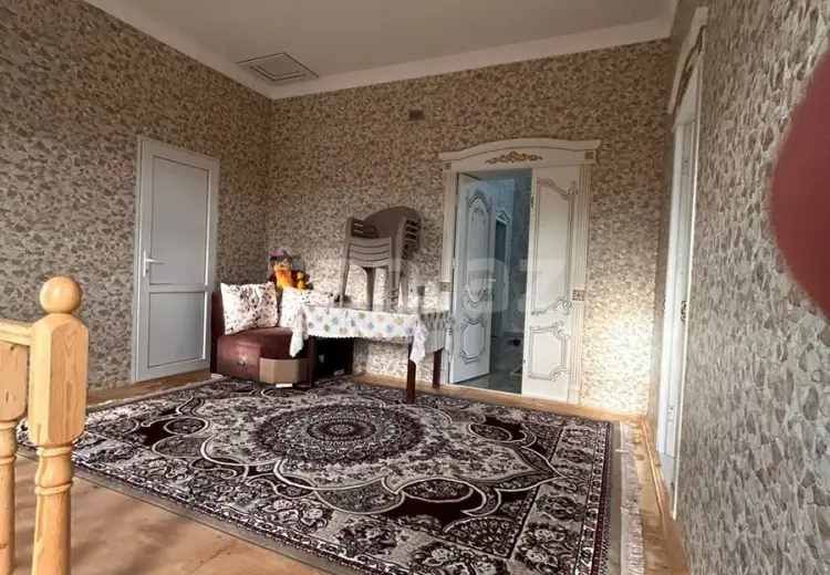 3 otaqlı mənzil , Xudat
