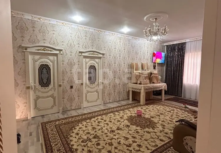 3 otaqlı mənzil , Xudat