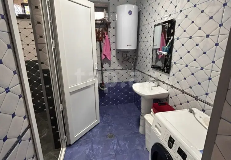 3 otaqlı mənzil , Xudat