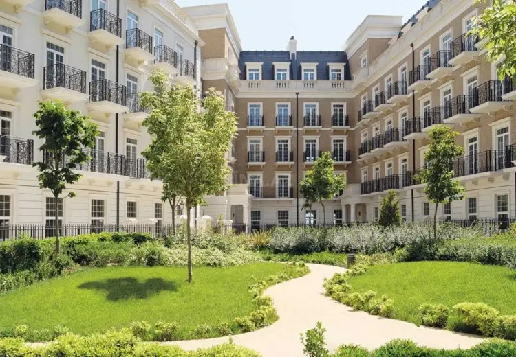 2 otaqlı mənzil Satılır, Ağ şəhər, Xətai, Bakı