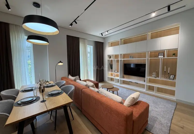 2 otaqlı mənzil Satılır, Ağ şəhər, Xətai, Bakı