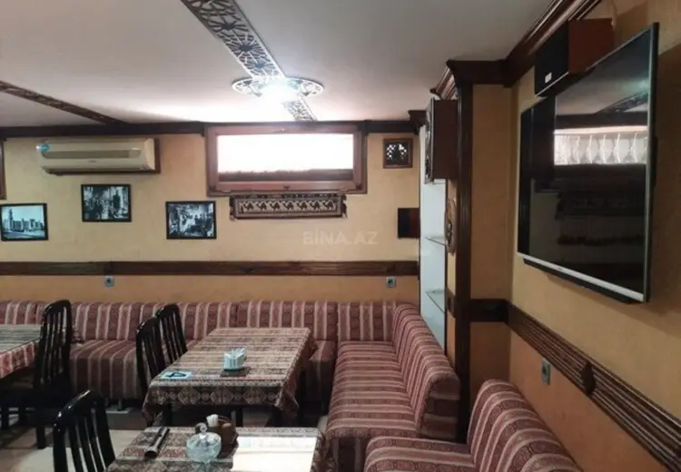 120 m² Obyekt / Ofis Satılır, Nəsimi, Bakı