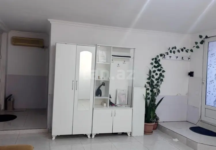 0 m² Obyekt / Ofis , İçəri şəhər, Səbail, Bakı