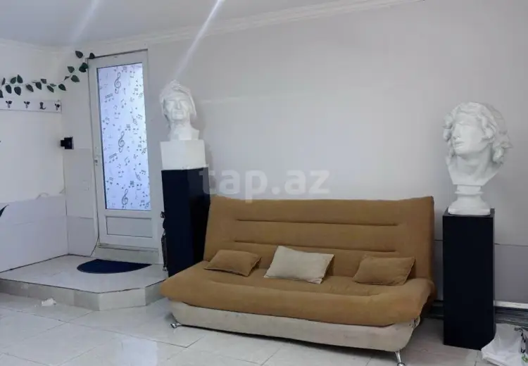 0 m² Obyekt / Ofis , İçəri şəhər, Səbail, Bakı