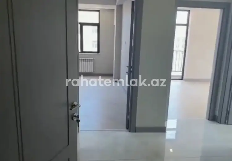 2 otaqlı mənzil Satılır, 7-ci mikrorayon, Binəqədi, Bakı