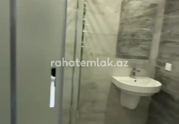 2 otaqlı mənzil Satılır, 7-ci mikrorayon, Binəqədi, Bakı