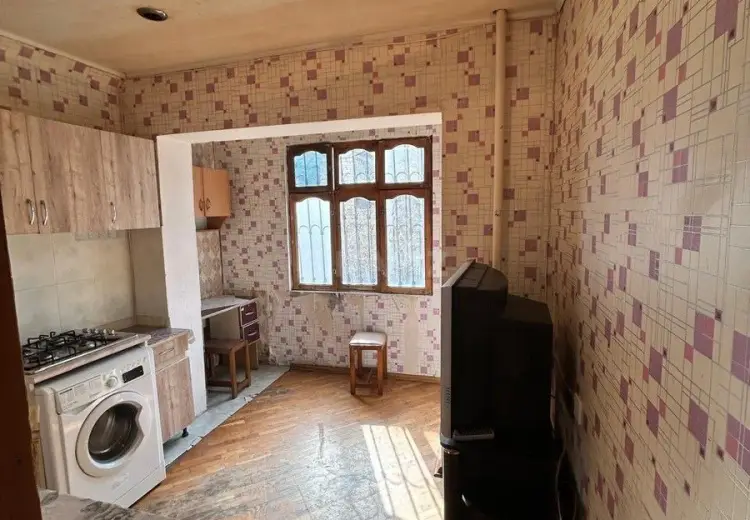 2 otaqlı mənzil Satılır, Əhmədli, Xətai, Bakı