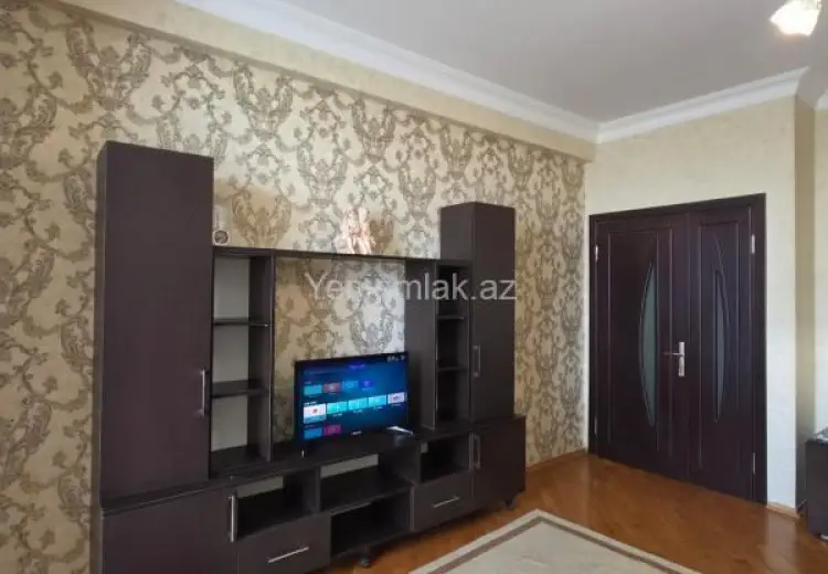 2 otaqlı mənzil Satılır, 9-cu mikrorayon, Binəqədi, Bakı