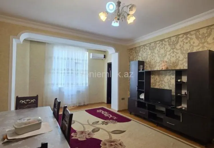 2 otaqlı mənzil Satılır, 9-cu mikrorayon, Binəqədi, Bakı