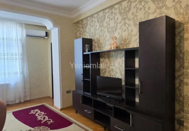 2 otaqlı mənzil Satılır, 9-cu mikrorayon, Binəqədi, Bakı