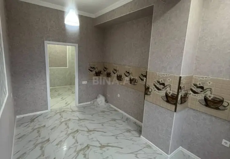 2 otaqlı mənzil Satılır, Xırdalan