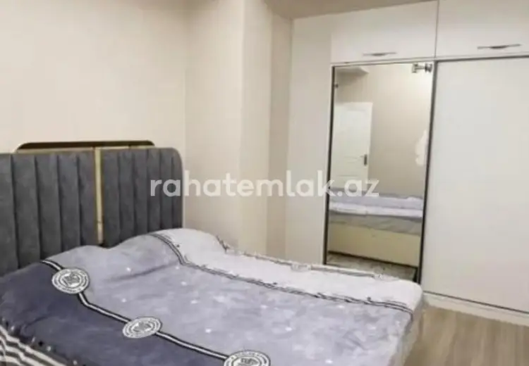 2 otaqlı mənzil Satılır, Sumqayıt